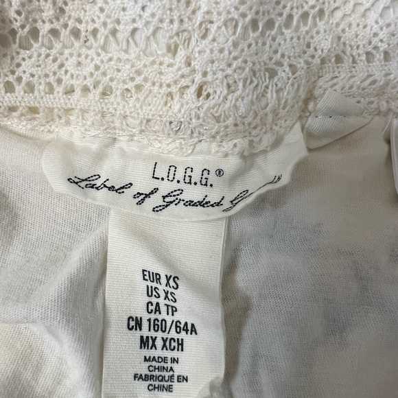 2 for 20$ H&M Shorts - Never Worn - Size XS - Perfect for the beach - Picture 6 of 9